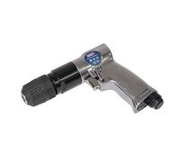 Taladro De Aire Sealey De 10Mm Reversible Con Mandril Sin Llave SA241