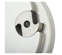 Taladro De Banco Cepilladora Fresadora Herramienta Para Fabricación Y Reparación De Guitarras(1 blade)