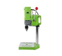 Taladro De Banco Eléctrico, Minitaladro 710W, Velocidad Variable, Perforación 1,5-13mm For Herramientas Eléctricas Metal Y Madera DIY Diseño eficiente