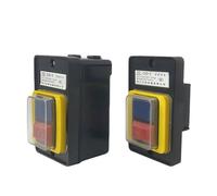 Taladro de Banco for máquina de Corte a Prueba de Agua con botón de reinicio y Bloqueo KAO-5, 10 A, 220 V, 380 V(with Base)
