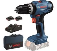 Taladro percutor a bateria gsb 18v-25 profesional BOSCH