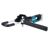 Taladro de batería 40 Vmax XGT MAKITA BL-Motor con potencia 1350 vatios 2 velocidades Par Max 136Nm Versión Z sin baterías y cargador Solo Cuerpo Máquina DG002GZ