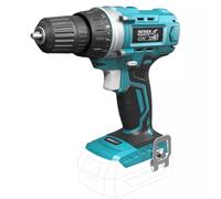 Taladro de batería SAS+All PRO 18V y LED de 35 nm