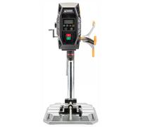 Taladro de columna 1000W Prensa Tornillo de banco de metal 22700RPM 230V/50Hz