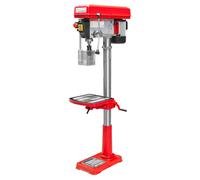 Taladro de columna 1100w Holzmann sb2516h_400v