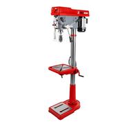 Taladro de columna 1100w Holzmann sb253vh_230v
