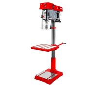 Taladro de columna 1500w Holzmann sb324vh_400v