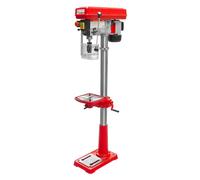 Taladro de columna 900w Holzmann sb4116hn_400v