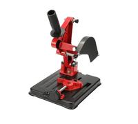 Taladro de columna, Amoladora angular eléctrica multifuncional, soporte fijo, máquina de corte, accesorio herramienta manual