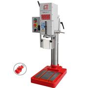 TALADRO DE COLUMNA CON ENGRANAJES HOLZMANN GBM25T 400V