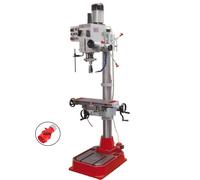 TALADRO DE COLUMNA CON ENGRANAJES HOLZMANN ZX40PC 400V