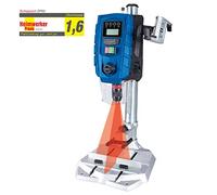 Taladro de columna DP60 Scheppach - 220-240V 50Hz 900W- 13mm Digital marca Scheppach