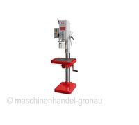 Holzmann GBM25 - Taladro de engranajes