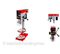Taladro De Columna Holzmann SB13B16VN Taladro De Metal 230V Taller