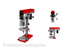 Taladro de prensa de banco de 550w Holzmann sb18b16vn_230v