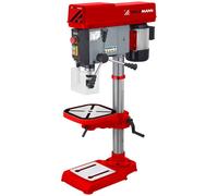 Taladro De Columna Holzmann SB203V Taladro De Metal 230V Taller