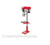 Taladro De Columna Holzmann SB2516H Taladro De Metal 400V Taller