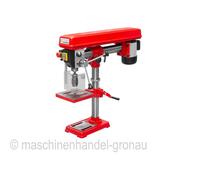 Taladro De Columna Holzmann SB3116RMN Taladro De Metal 400V Taller