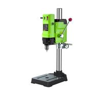 Taladro de Columna, Máquina Taladradora De Banco Prensa Taladradora De Banco De 6 Velocidades, Máquina Taladradora De Prensa Prensas Taladradora De Banco(BG-5157 1050W)