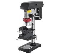 Taladro de Columna, Mini Taladro De Banco Multifuncional De Precisión, Mesa De Trabajo, Fresadora Giratoria, Soporte De Escritorio, Prensa De Taladro Con Abrazadera(B)