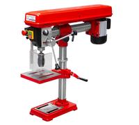 Taladro de columna radial para madera de banco Holzmann sb3116rmn_400v