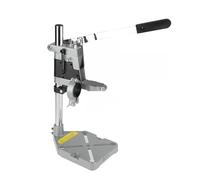 Taladro de columna, Soporte For Taladro Eléctrico, De Perforación 400mm, For Amoladora, Abrazadera Banco, Prensa, Con For Carpintería(Single head bracket)