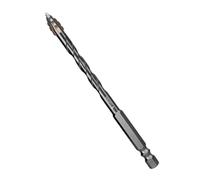 Taladro De Espadas Para Brocas Azulejos 6/8/10/12mm Taladro Excéntrico Inclinado Con Punta Torcida Excéntrica Dureza