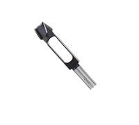 Taladro de espiga y enchufe 1/2 13 mm vástago Tenon Maker cortador de carpintería cónico diámetro 8 mm, 10 mm, 12 mm, 14 mm, 15 mm, 16 mm, 18 mm, 19 mm, 20 mm, 25 mm, 30 mm, 35 mm, 40 mm