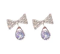 Taladro de hilo Kits de joyería y diseño de perno pequeño perno con agujas plateadas An Debe haber pieza de joyería. These Earrings Blend Contemporary Fashion With Moldes Resina Pegamento Kits Joyería