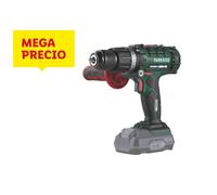 Taladro de impacto 3 en 1 20 V