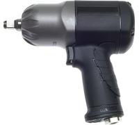 taladro de impacto de 1/2" (12,7 mm) con aire comprimido 1250Nm