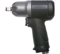 taladro de impacto de 1/2" (12,7 mm) con aire comprimido 660Nm