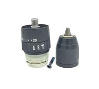 Taladro De Impacto De 18 V For Caja De Cambios GSB185-LI, Pinzas De Engranajes, Accesorios De Repuesto(Total cost)