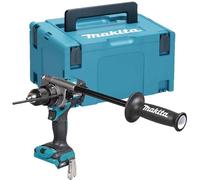 Makita Atornillador de impacto inalámbrico Li-ion XGT, sin batería HP001GZ01