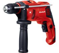 Taladro De Impacto De 550W Con Estuche - EINHELL