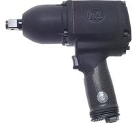 taladro de impacto de aire comprimido de 3/4" (19,0 mm) 1500Nm DUOPACT