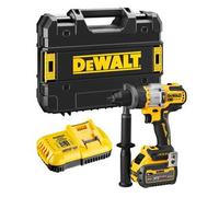 Taladro de impacto DeWALT AKU DCD999X1