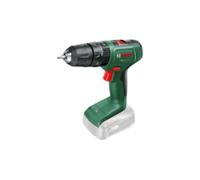 Taladro de impacto EasyImpact 18V-40 BOSCH 06039D8100