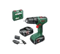 Taladro de impacto EasyImpact 18V-40 BOSCH 06039D8107