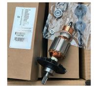 Taladro De Impacto Eléctrico De Pico 1619P04545 For GSH388, Accesorios De Pistola De Cincel De Pared De Cemento Y Hormigón, Motor De Rotor