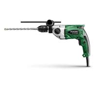 Taladro de impacto HIKOKI de 790 W con portabrocas sin llave de 13 mm DV20VB2WUZ