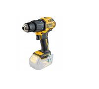 Taladro de impacto inalámbrico de 18 V y 65 Nm (Solo producto) - DEWALT DCD709N-XJ