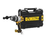 DeWALT DCD1007NT-XJ taladro de impacto inalámbrico taladro/destornillador de impacto 18 V
