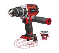 Taladro de impacto inalámbrico Einhell TP-CD 18/60 Li