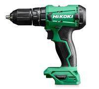 Taladro de impacto inalámbrico HIKOKI de 18 V con par fijo de 50 Nm DV18DAW4Z