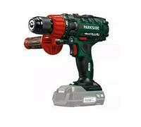 Taladro de impacto inalámbrico Parkside 3 en 1 PSBSA 20-Li B2 Unidad