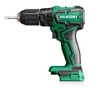 Taladro de impacto inalámbrico sin escobillas HIKOKI de 18 V con par fijo de 55 Nm DV18DDW2Z