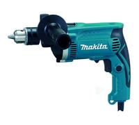 Taladro makita hp1630k 710w azul/negro