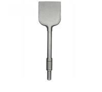 Taladro de impacto potente, martillo eléctrico, for uso doméstico, profesional, for hormigón, grado industrial, accesorios, herramientas, 65 A, 95 A Cabeza de Pala de Arcilla(Color 3)