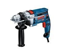 Taladro De Impacto Profesional Bosch 750W 110V Sin Llave Chuck 13mm BSH60114E560
